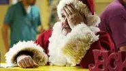 I Saw Mommy Killing Santa Claus still