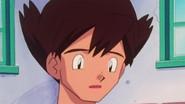 The Crystal Onix still