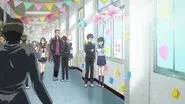 You Say School Festivals Suck, but You're Enjoying Yourself, Aren't You? still