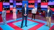 Week 4: Monday still