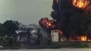Uprising still