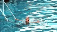 Swimming With Sharks still