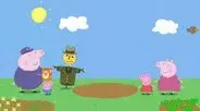 Mr Scarecrow still