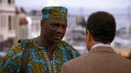 Mr. Monk and the Foreign Man still