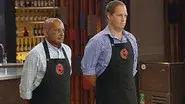 First Elimination still