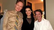 Martin Short, Jessica Paré, Kelis still