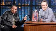 Kenan Thompson, Jinkx Monsoon still