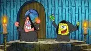 The Big Bad Bubble Bass still
