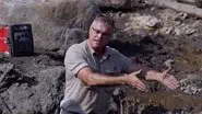 Fingers Made of Stone still