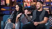 LeeAnne Locken; Brendan Schaub still