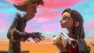 The Deadly Desert still