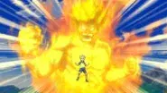 The Explosive Flames of Revival!! still