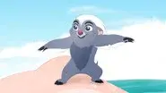 Dragon Island still