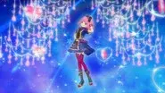 The Fluttering Girlfriend still