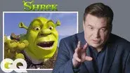 Mike Myers still