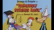 Dark Wolf Strikes Back still