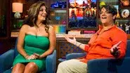 Kathy Wakile & Rosie Pierri still