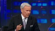 Tom Brokaw still