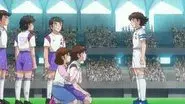 Decisive play stoppage still