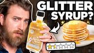 Testing The Internet's Weirdest Products still