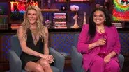 Brandi Glanville and Michelle Buteau still