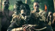The Blood Oath still
