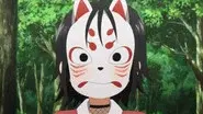 Rindou's Resolve / Late-Night Summons still