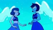 Why So Blue? still
