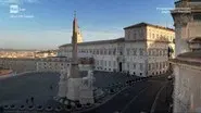 From the Quirinale to the Lunar Landscapes of Etna still