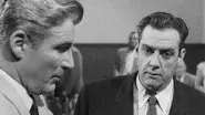 The Case of the Nervous Accomplice still