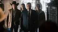 Wolves at the Door still