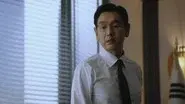 Jin Jung Tracks Prosecutor Oh still