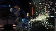 Space Smash still