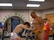 Fat Chance still