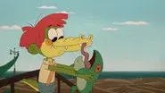 Jeromio, Jeromio still