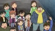 The Disappearing Detective Boys still