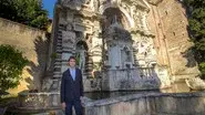 Discovering Monza, Tivoli, and Palermo still