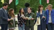 Andi and Olivia still