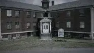 Greene County Almshouse still