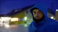 Spitsbergen still