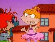 Angelica's Twin still