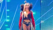 Charlotte Flair still