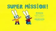 Super Mission! still