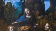 Da Vinci's Forbidden Codes still