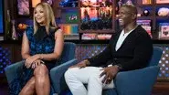 Terry Crews; Gizelle Bryant still