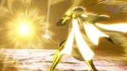 The Battle of the Twelve Temples! The Allurement of the Terrifying Ghosts still