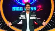 Nani Kickstarts Bigg Boss 2 still
