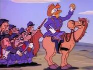 Launchpad's Civil War still