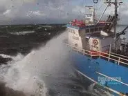Batten Down the Hatches still