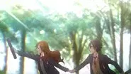 I Would Gift You the Sky still
